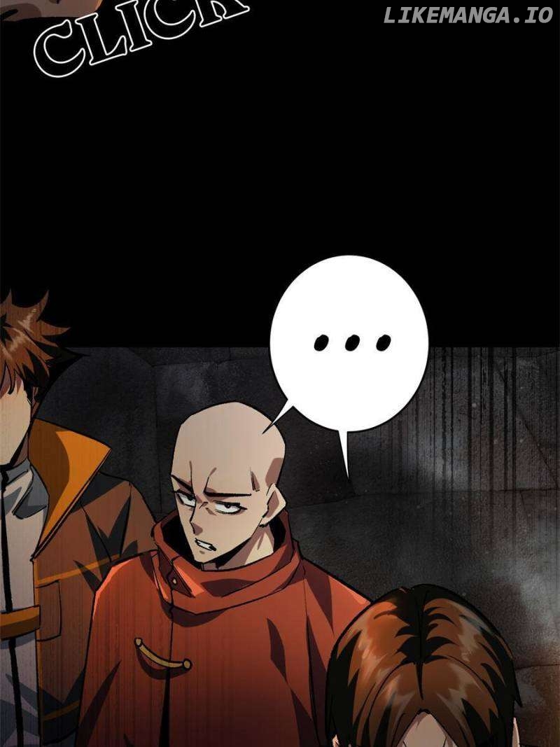 Wheel World Chapter 182 - page 19
