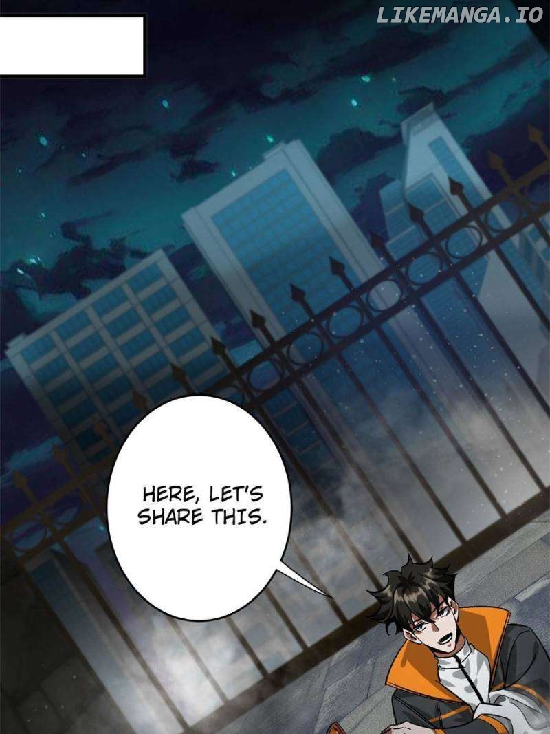 Wheel World Chapter 182 - page 24
