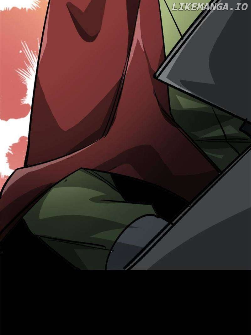 Wheel World Chapter 182 - page 29