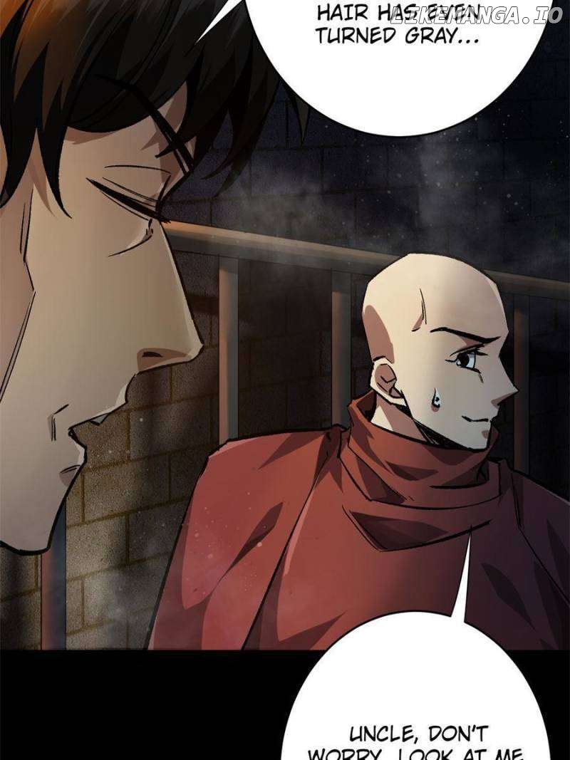 Wheel World Chapter 182 - page 3