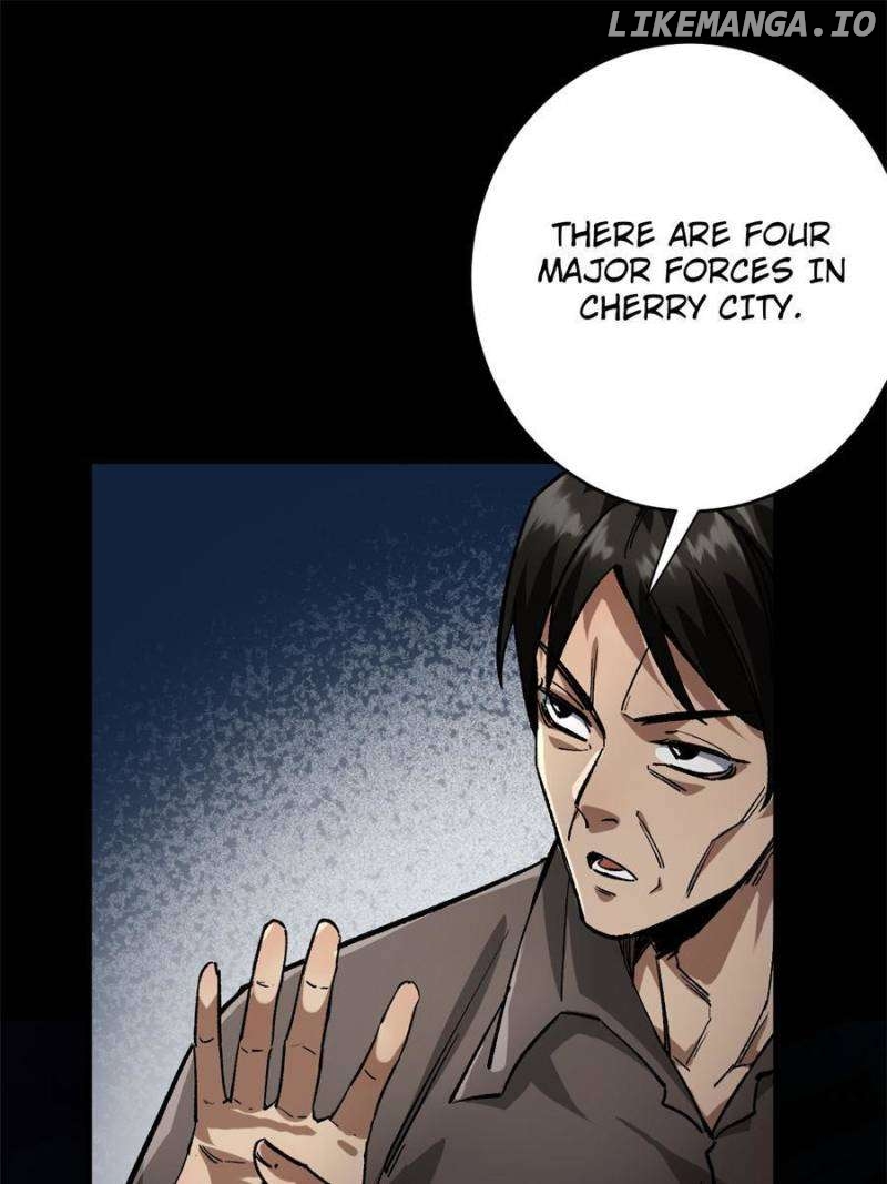 Wheel World Chapter 182 - page 32