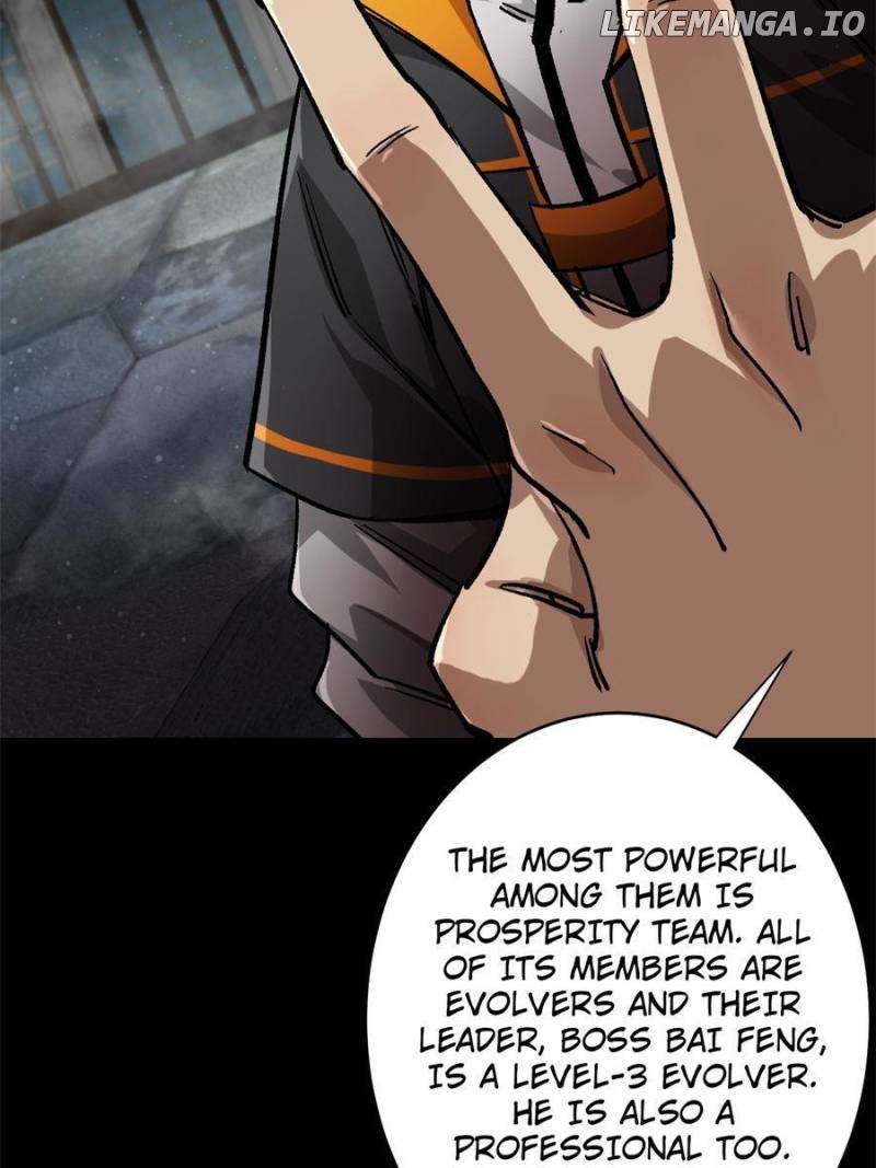 Wheel World Chapter 182 - page 34