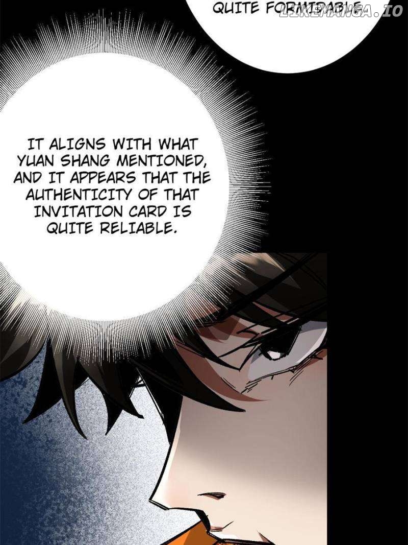 Wheel World Chapter 182 - page 35