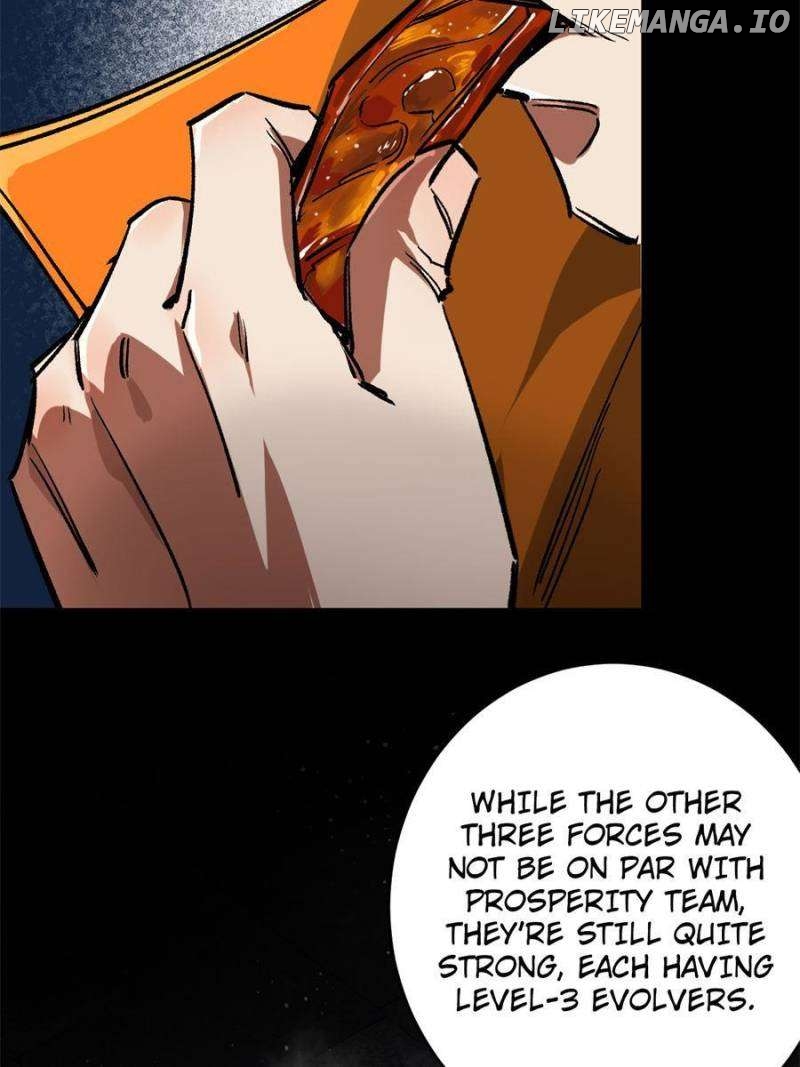 Wheel World Chapter 182 - page 36