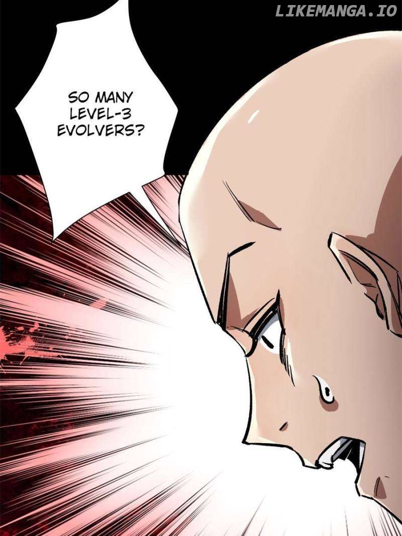 Wheel World Chapter 182 - page 38