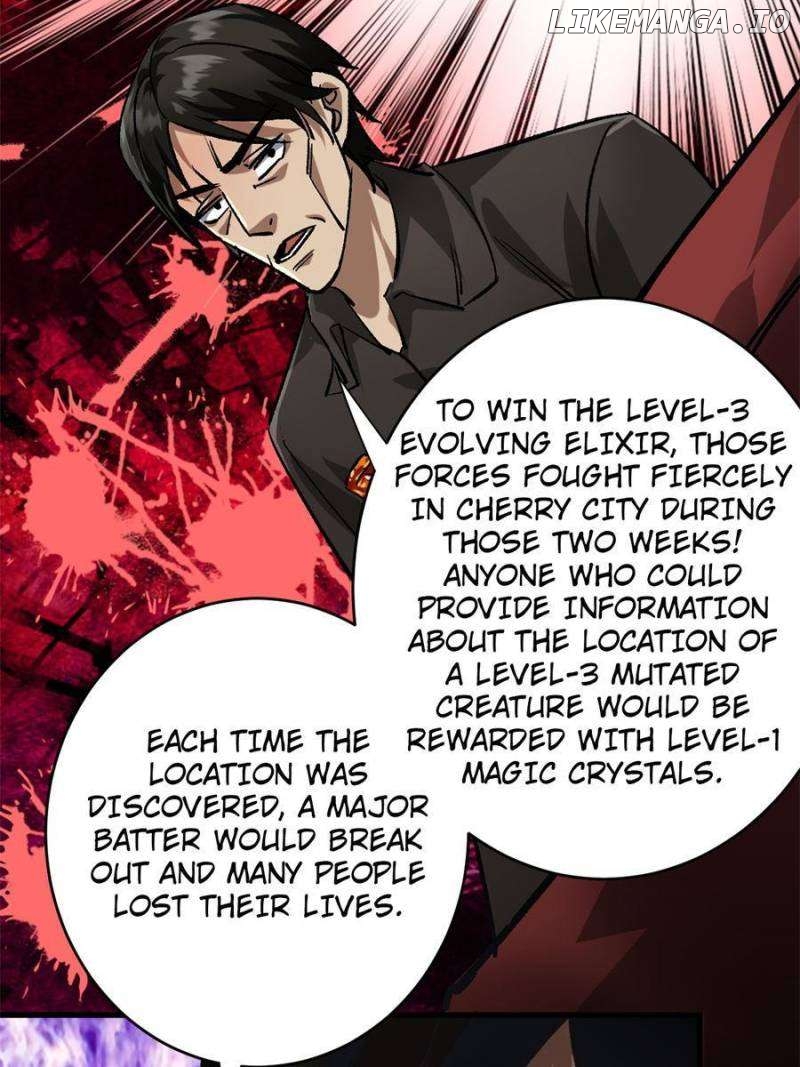 Wheel World Chapter 182 - page 39