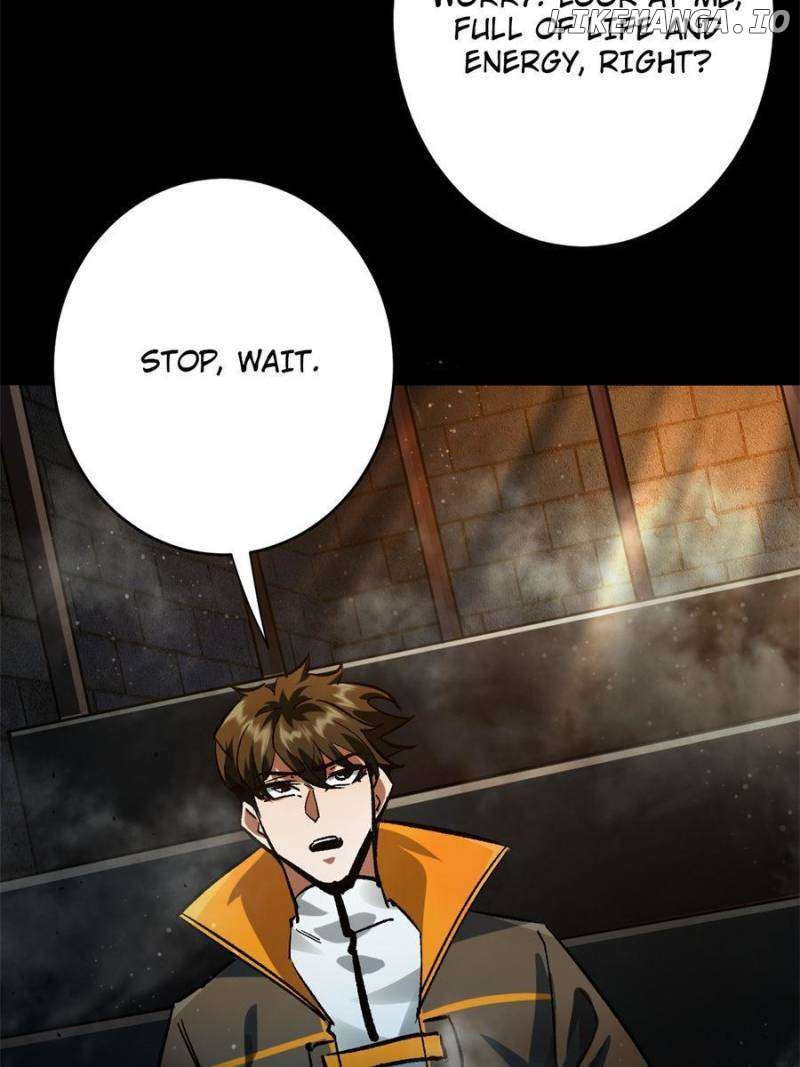 Wheel World Chapter 182 - page 4