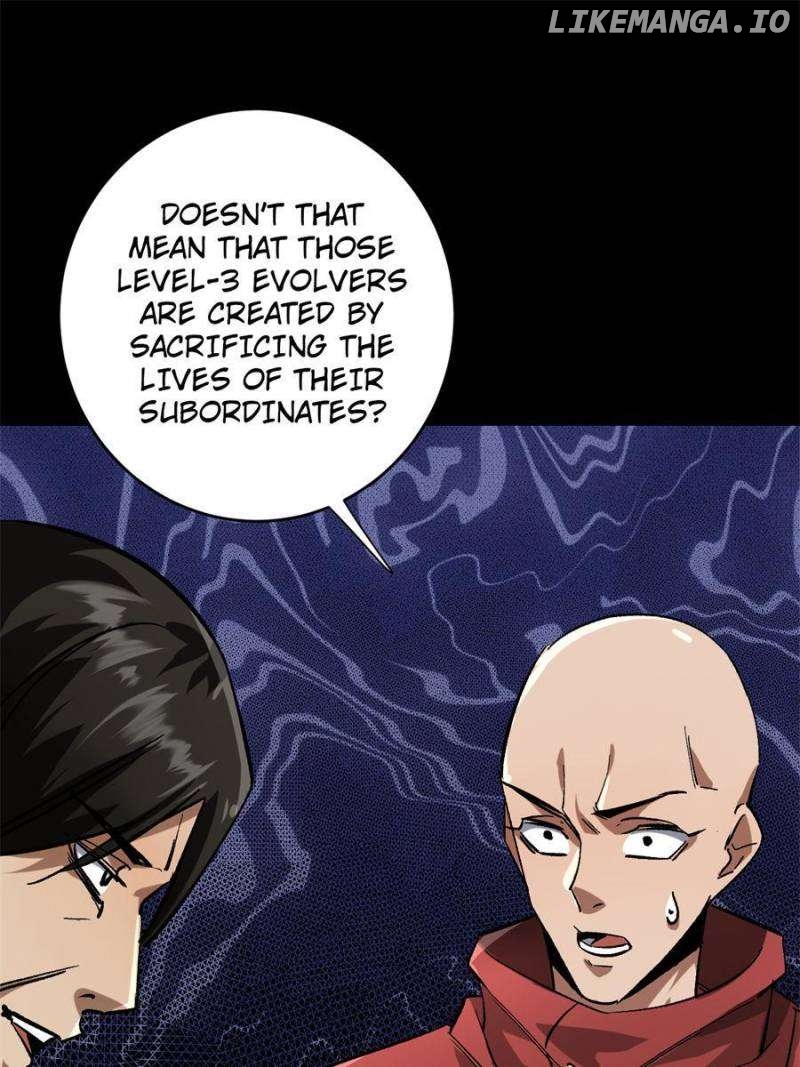 Wheel World Chapter 182 - page 42