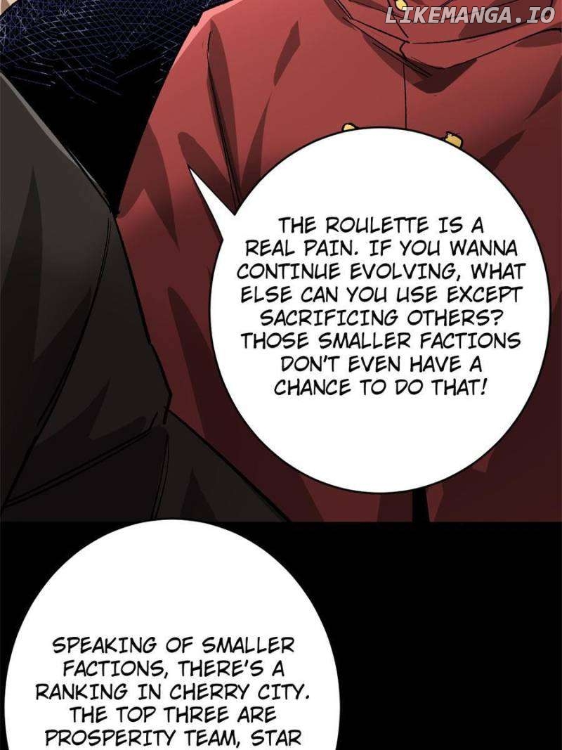 Wheel World Chapter 182 - page 43