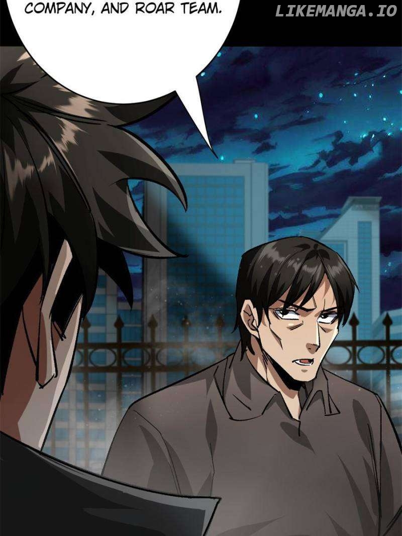 Wheel World Chapter 182 - page 44