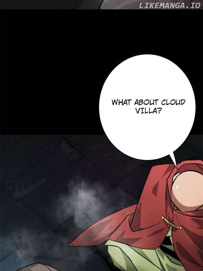 Wheel World Chapter 182 - page 45