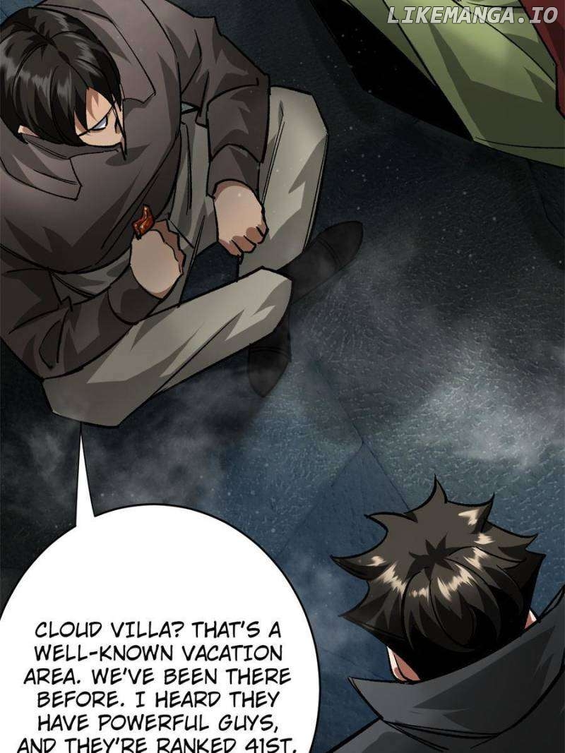 Wheel World Chapter 182 - page 46