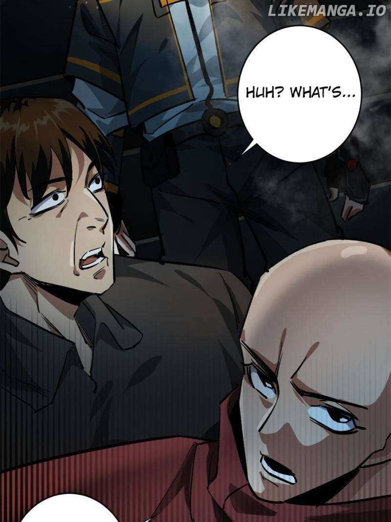 Wheel World Chapter 182 - page 5