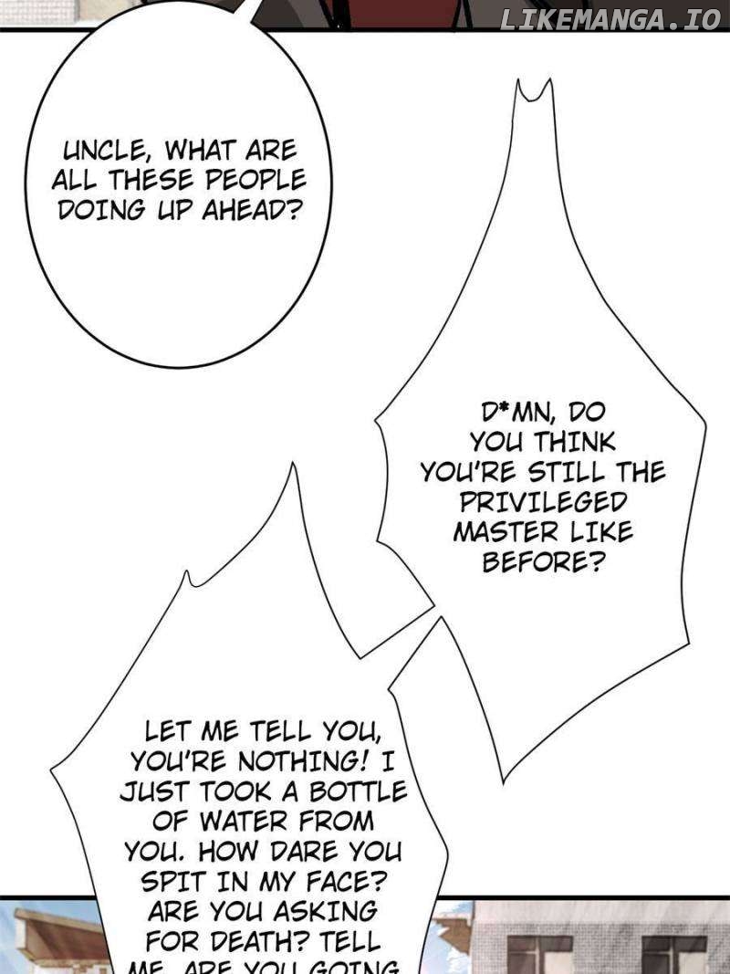 Wheel World Chapter 182 - page 58