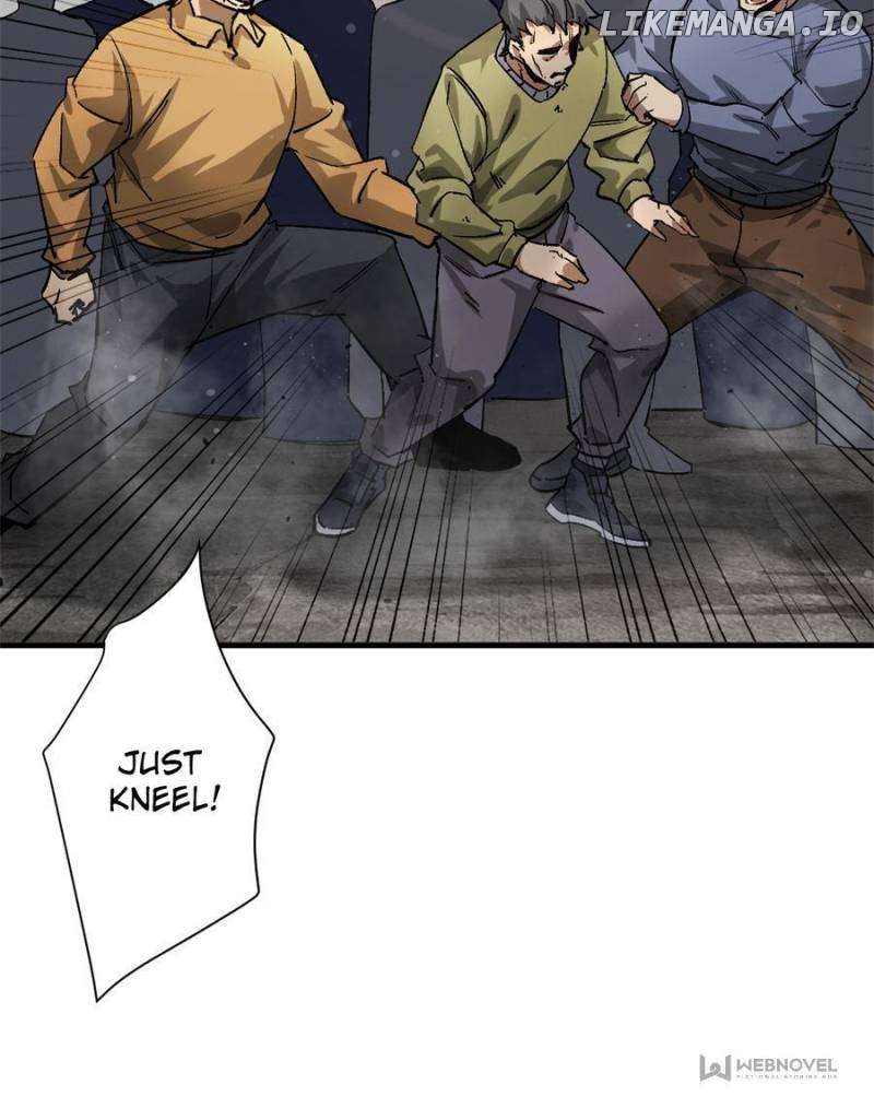 Wheel World Chapter 182 - page 61