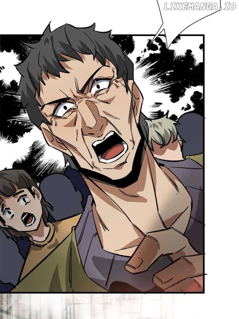 Wheel World Chapter 182 - page 65