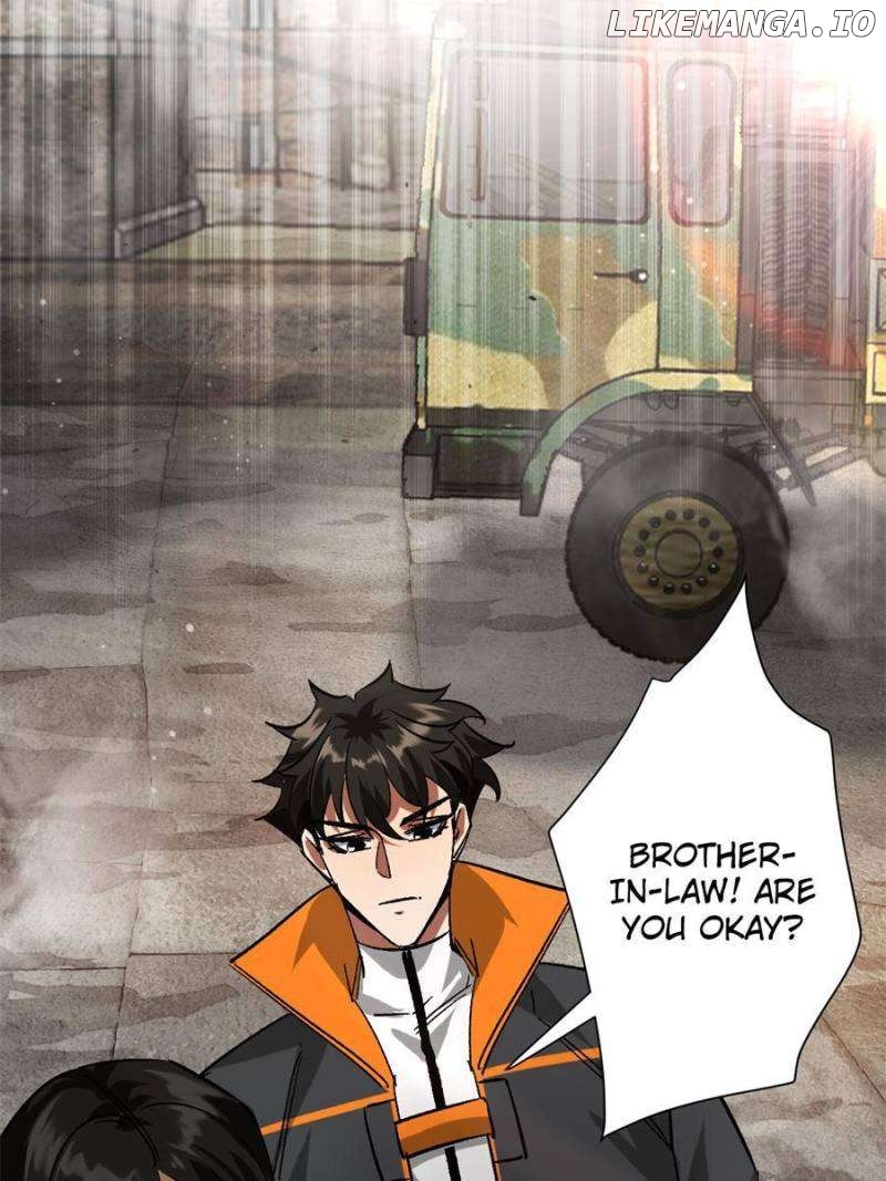 Wheel World Chapter 182 - page 66