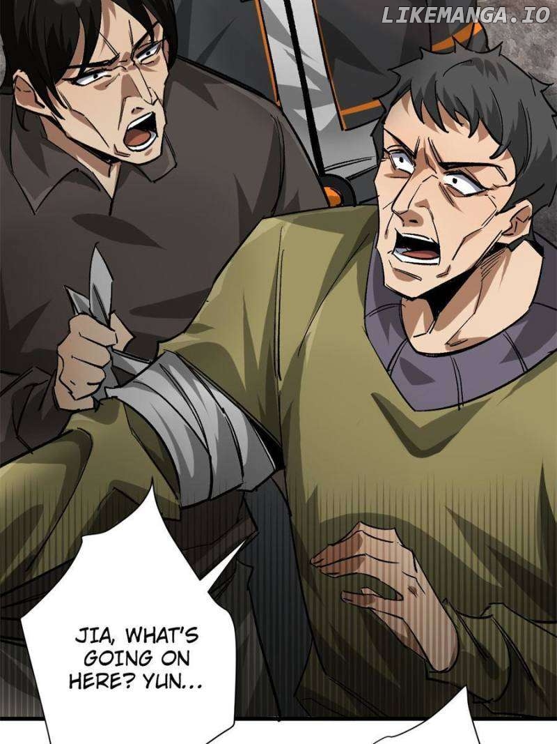 Wheel World Chapter 182 - page 67