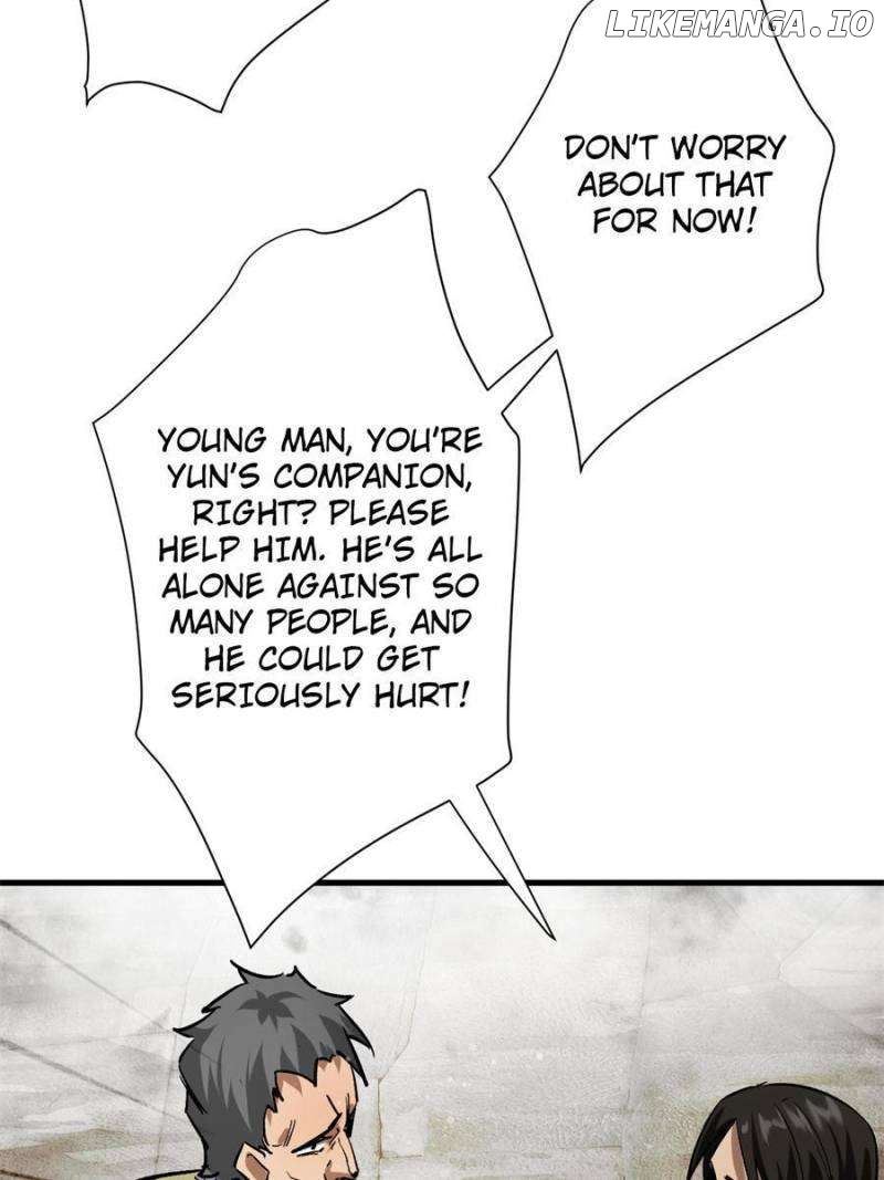 Wheel World Chapter 182 - page 68