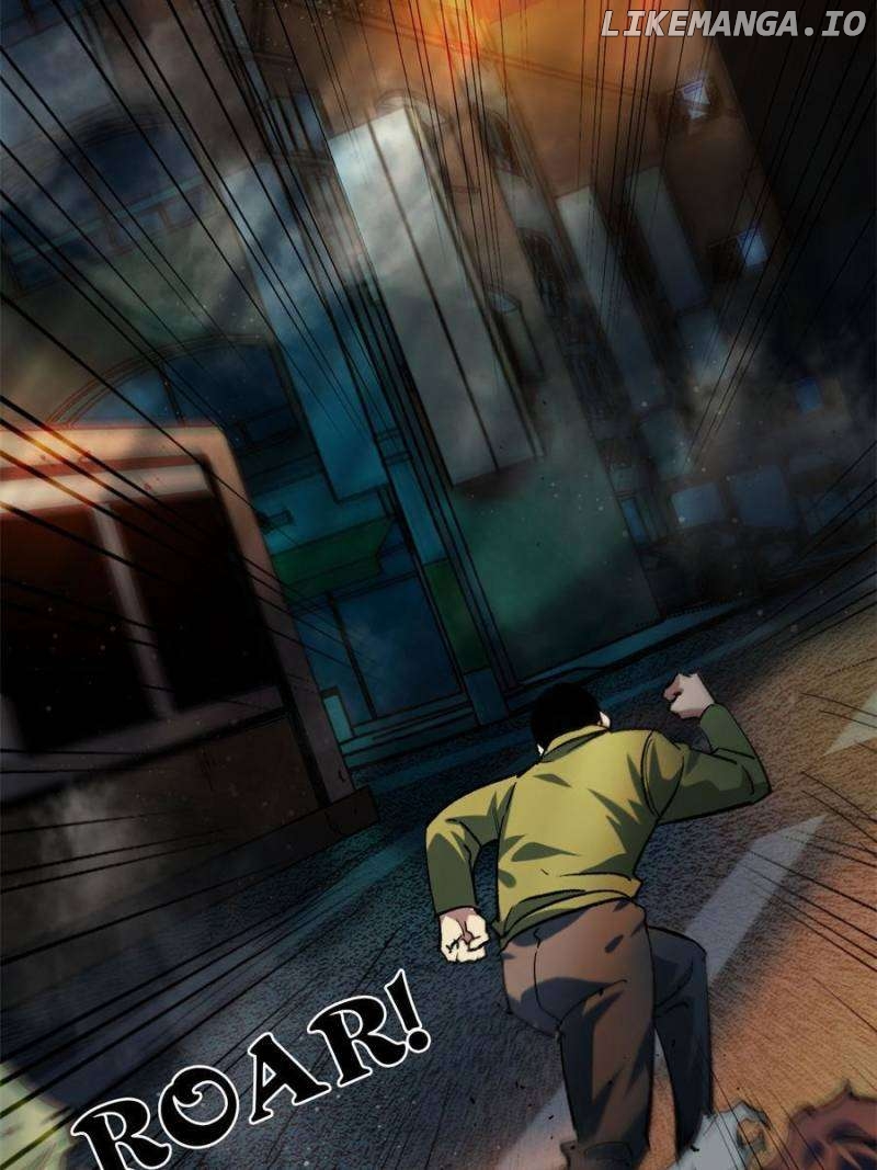 Wheel World Chapter 182 - page 7