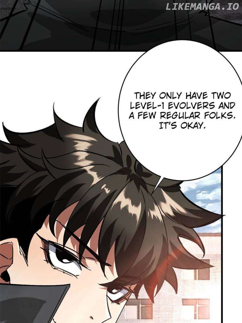 Wheel World Chapter 182 - page 70