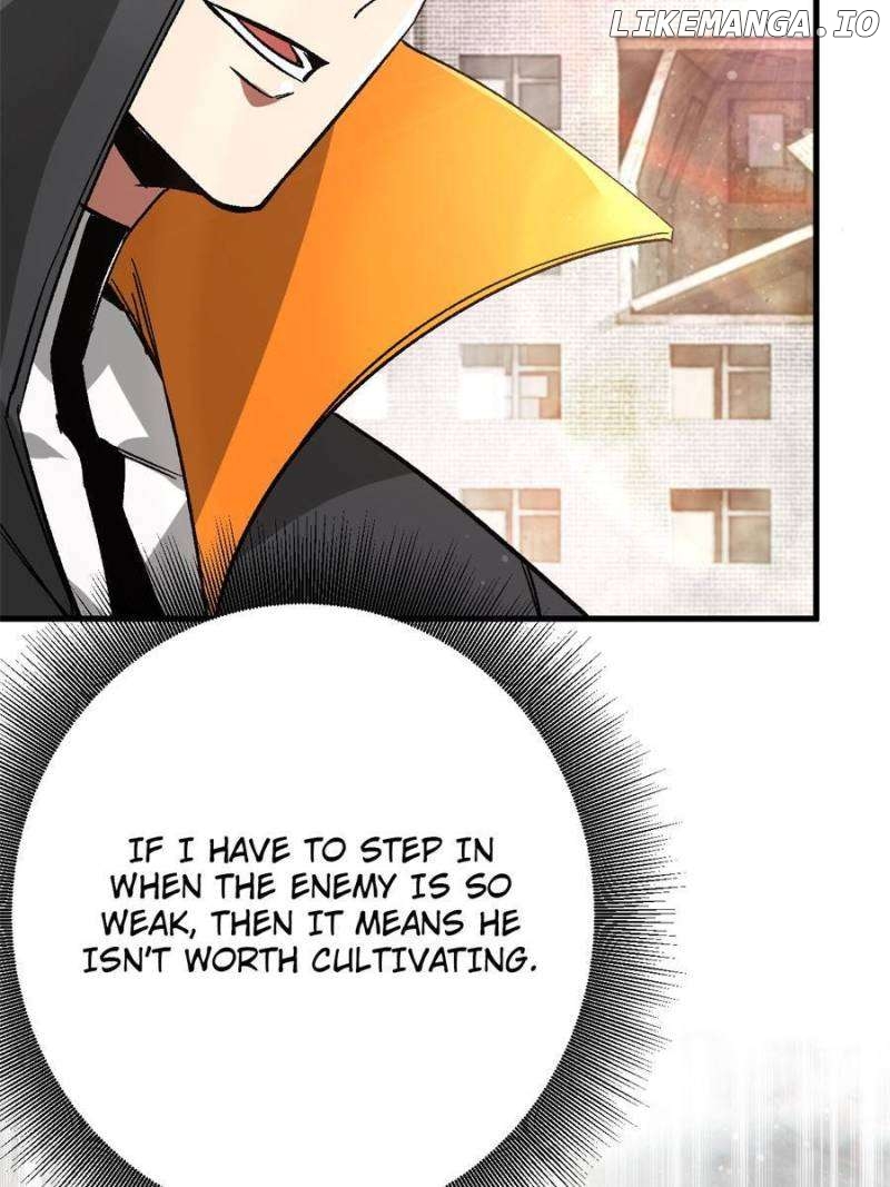Wheel World Chapter 182 - page 71