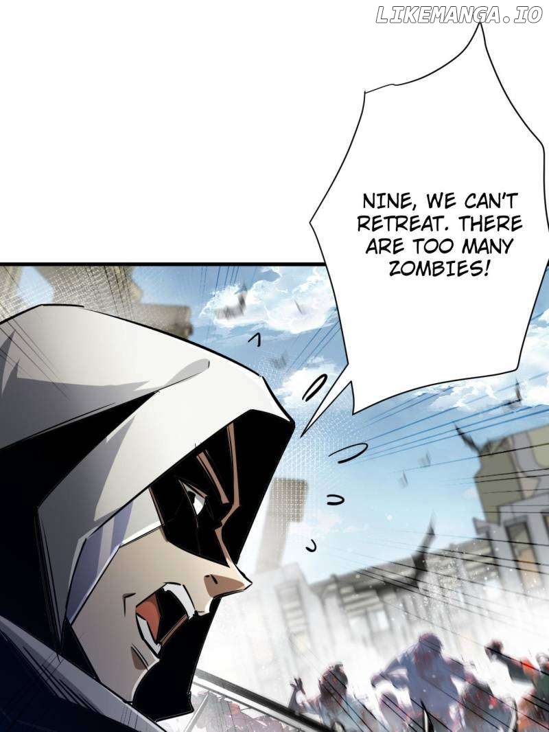 Wheel World Chapter 204 - page 13