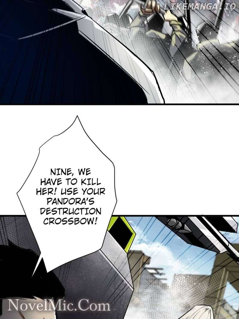 Wheel World Chapter 204 - page 14