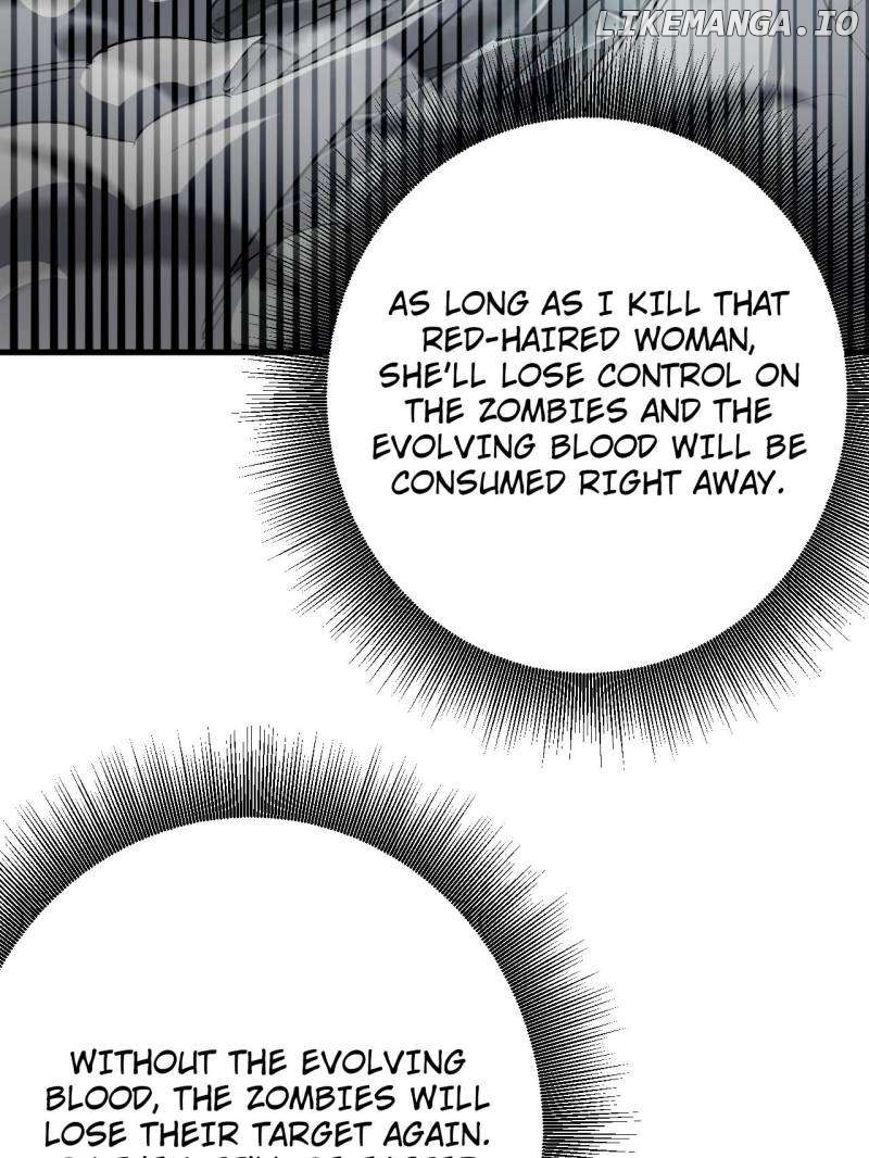 Wheel World Chapter 204 - page 19