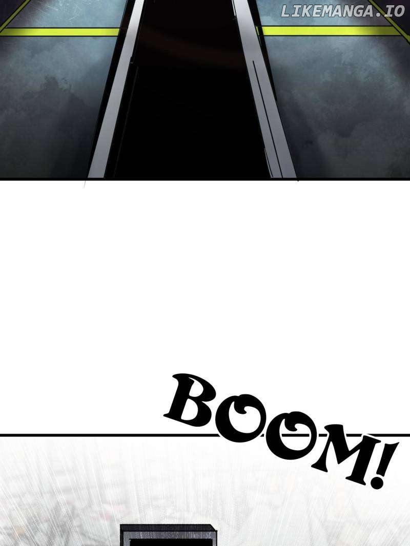 Wheel World Chapter 204 - page 21