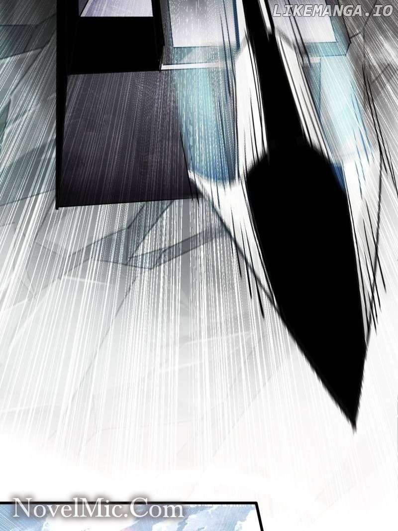 Wheel World Chapter 204 - page 23