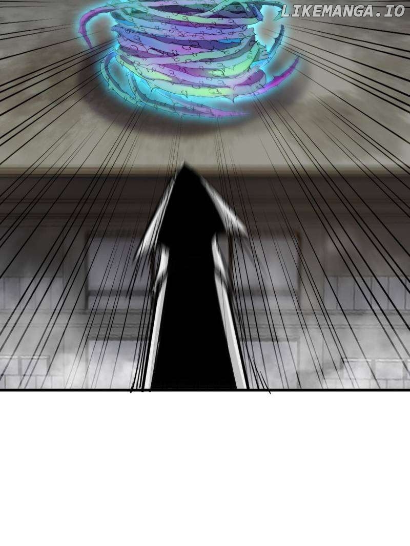 Wheel World Chapter 204 - page 28