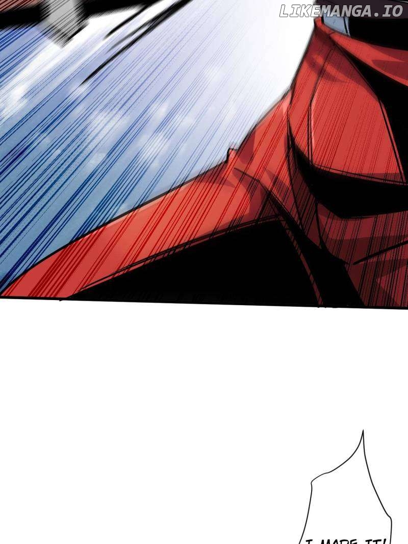 Wheel World Chapter 204 - page 31