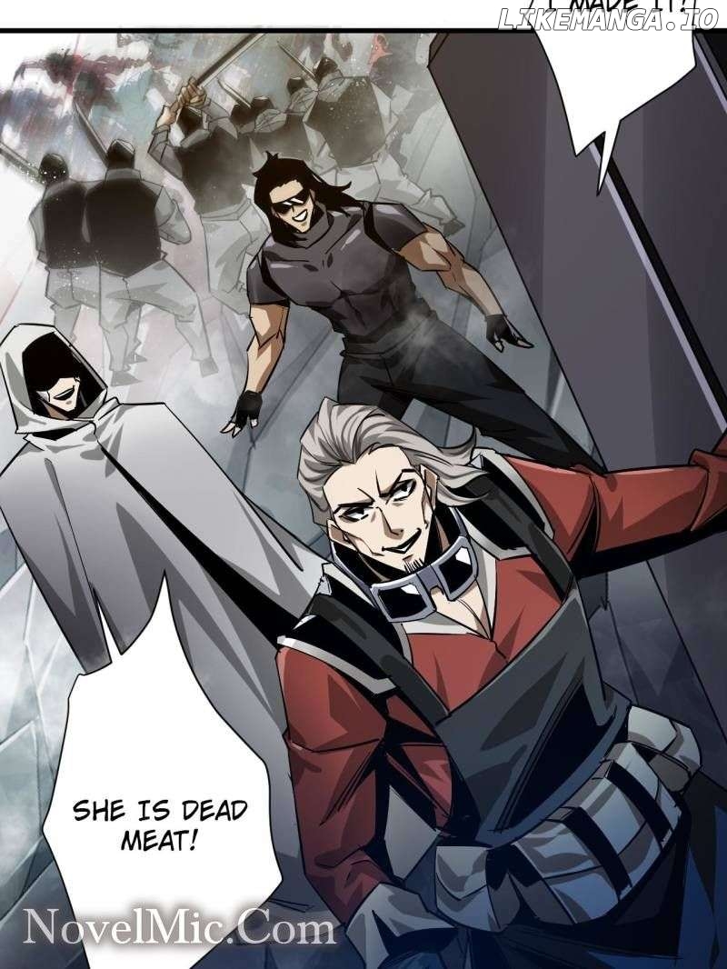 Wheel World Chapter 204 - page 32