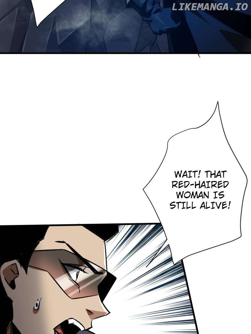 Wheel World Chapter 204 - page 33