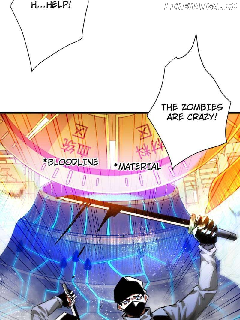 Wheel World Chapter 204 - page 4