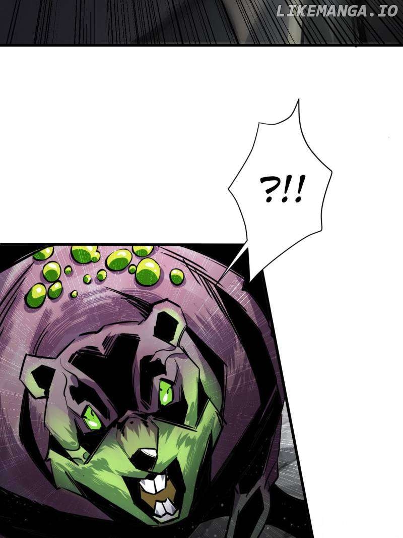 Wheel World Chapter 204 - page 45