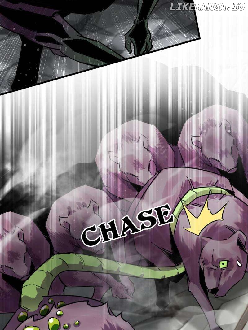 Wheel World Chapter 204 - page 46