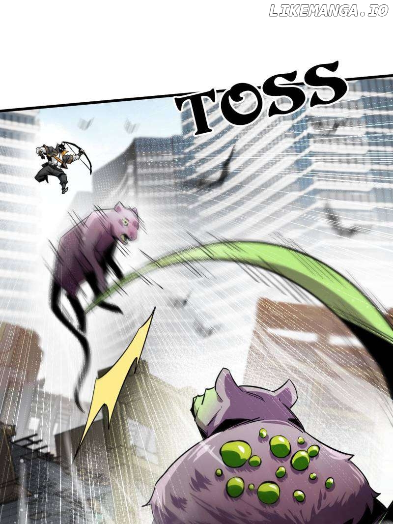 Wheel World Chapter 204 - page 48