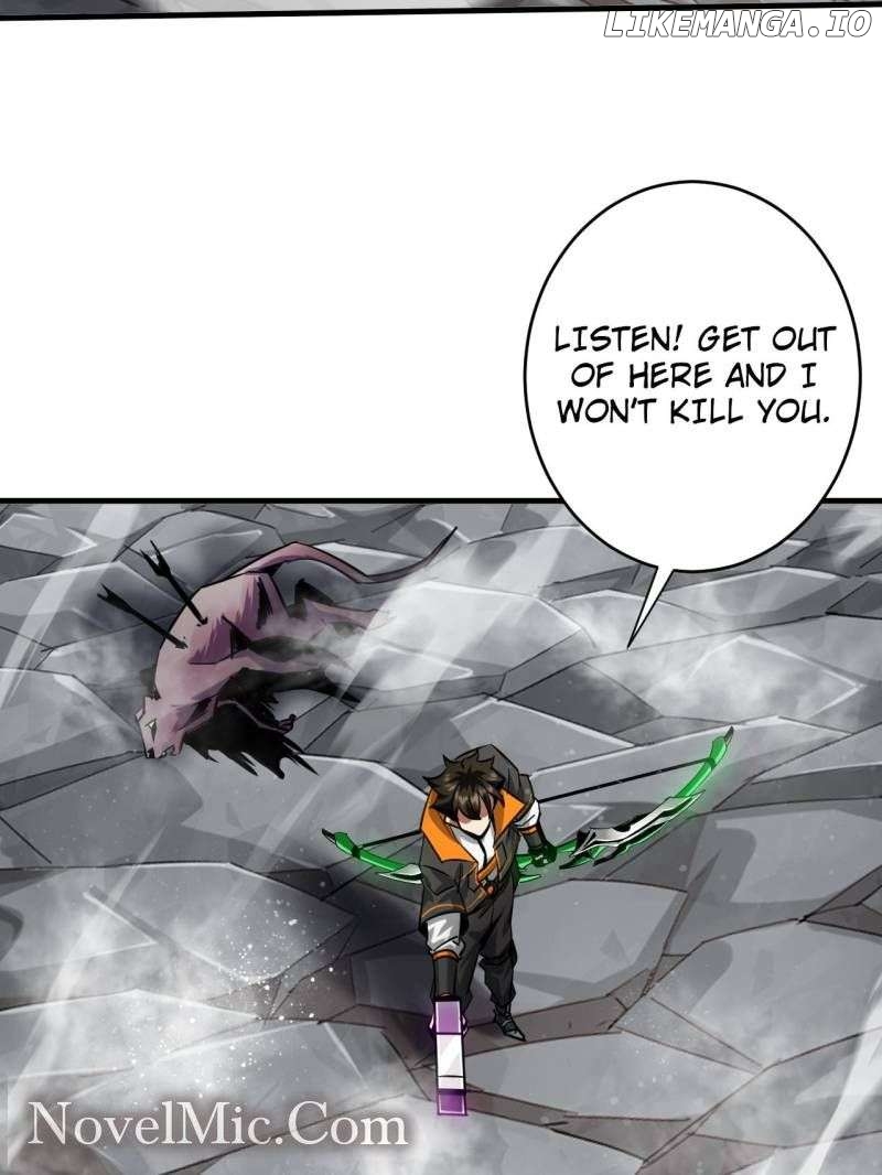 Wheel World Chapter 204 - page 53