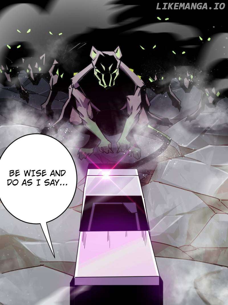Wheel World Chapter 204 - page 55