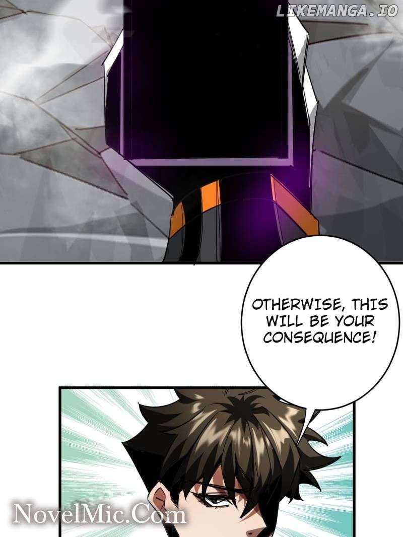 Wheel World Chapter 204 - page 56