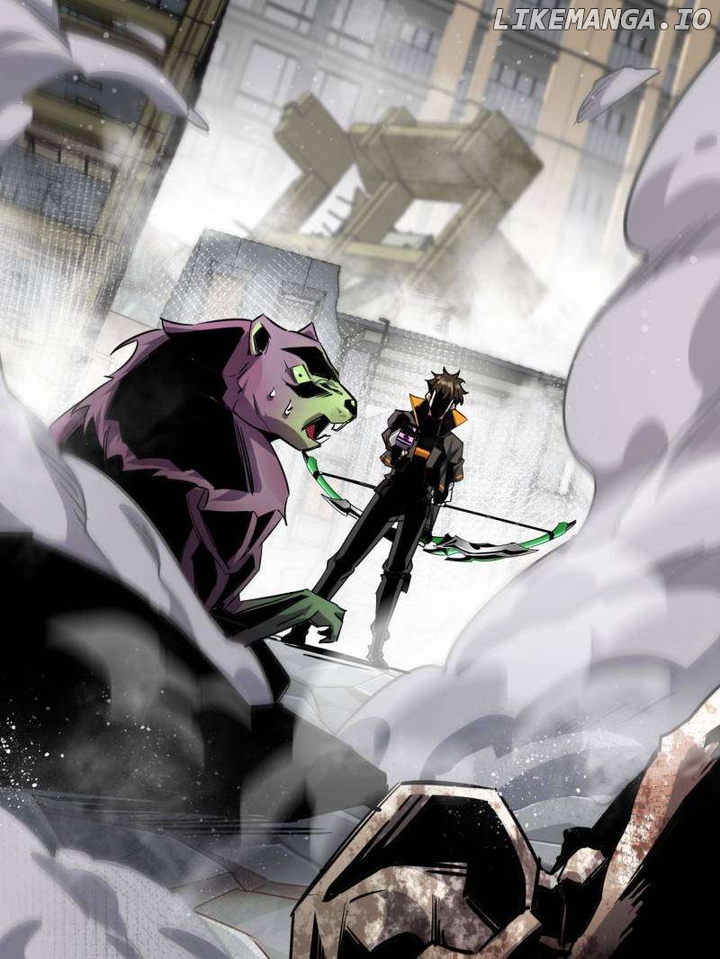 Wheel World Chapter 204 - page 60