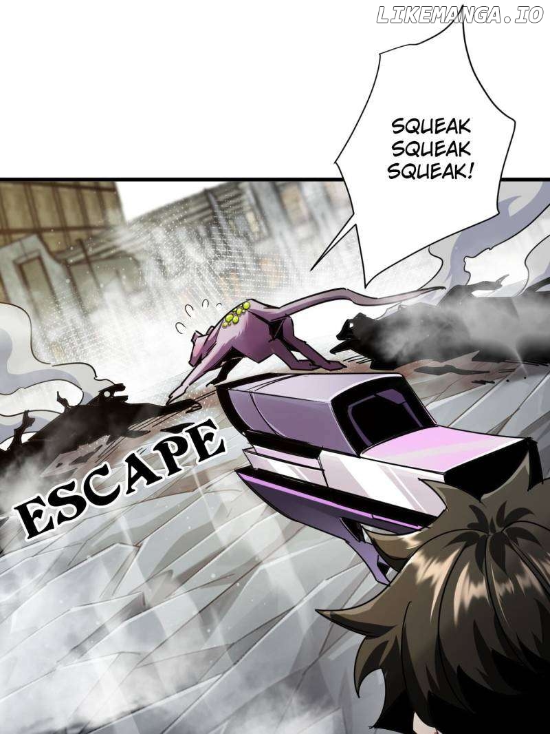 Wheel World Chapter 204 - page 63