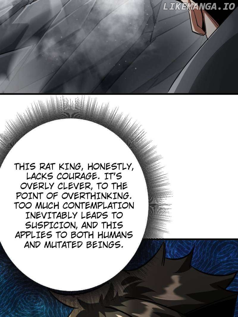 Wheel World Chapter 204 - page 64