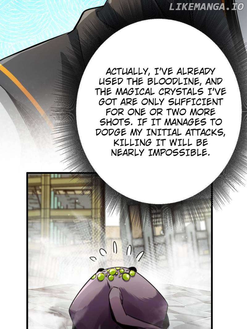Wheel World Chapter 204 - page 66