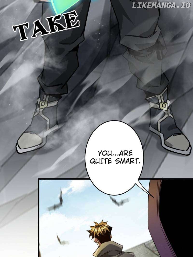 Wheel World Chapter 204 - page 69