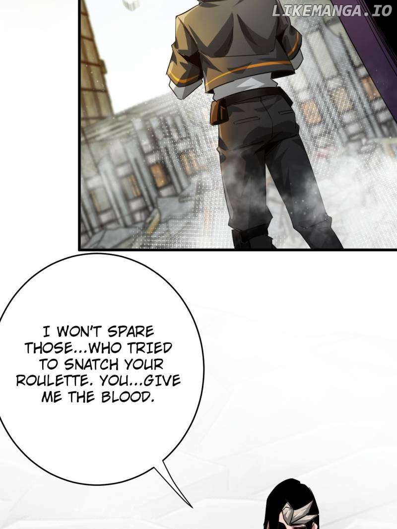 Wheel World Chapter 204 - page 70