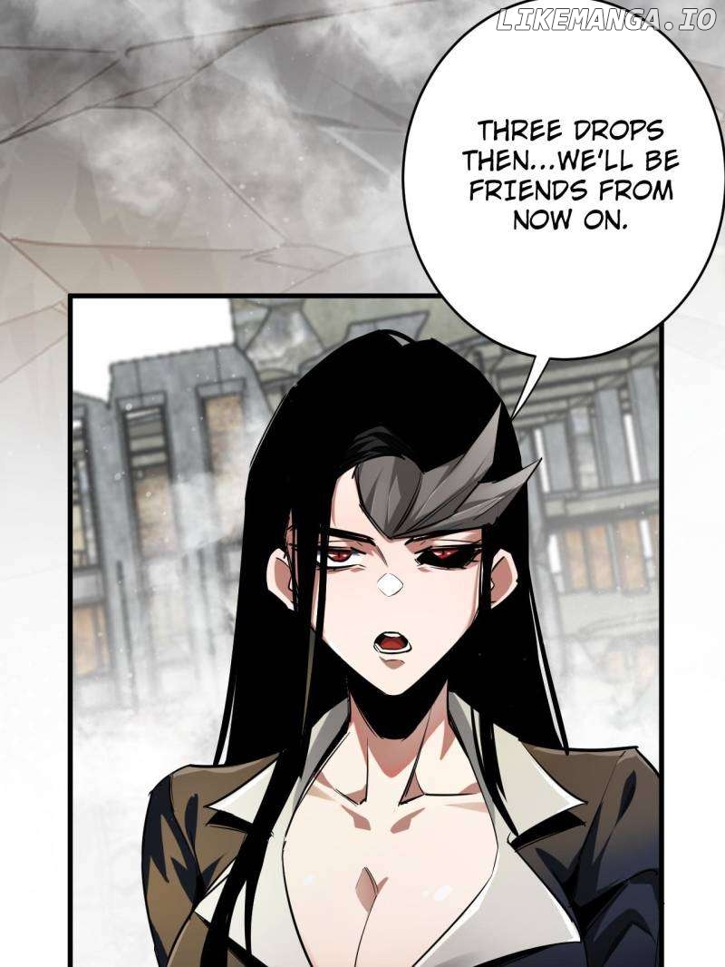 Wheel World Chapter 204 - page 77