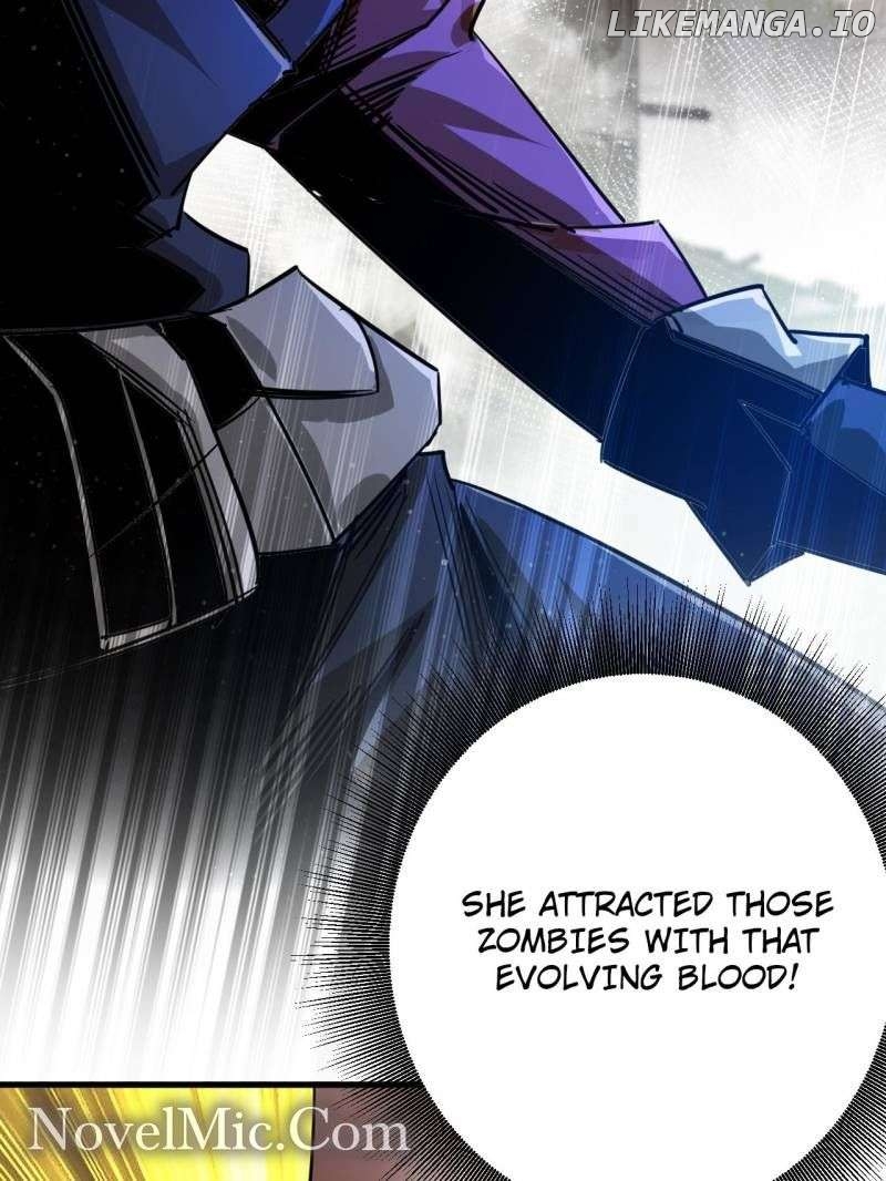 Wheel World Chapter 204 - page 8